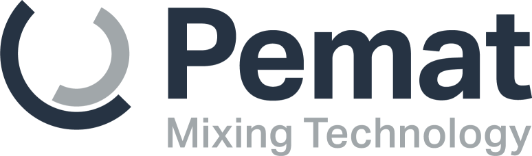 Pemat mixing technology logo